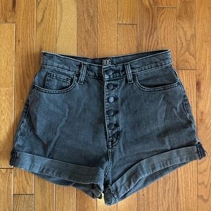BDG High Waisted Shorts